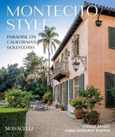 Montecito style. Ediz. italiana - Firooz Zahedi, L. D. Porter - Libro Phaidon 2022 | Libraccio.it