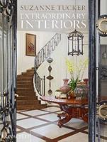 Extraordinary interiors - Suzanne Tucker - Libro Phaidon 2022 | Libraccio.it