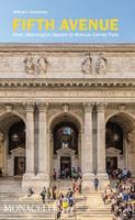 Fifth Avenue. From Washington Square to Marcus Garvey Park - William Hennessey - Libro Phaidon 2022 | Libraccio.it