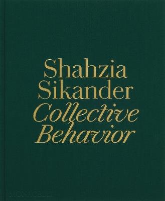 Shahzia Sikander - Ainsley M. Cameron, Emily Liebert - Libro Phaidon 2025 | Libraccio.it