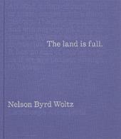 The land is full