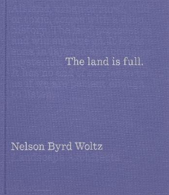 The land is full - Nelson Byrd Woltz - Libro Phaidon 2024 | Libraccio.it