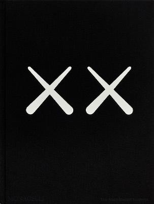 Kaws+Warhol - Patrick Moore - Libro Phaidon 2024 | Libraccio.it