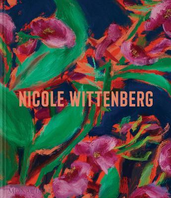 Nicole Wittenberg - Nicole Wittenberg, Jarrett Earnest - Libro Phaidon 2025 | Libraccio.it