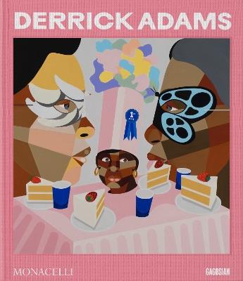 Derrick Adams - Derrick Adams - Libro Phaidon 2025 | Libraccio.it