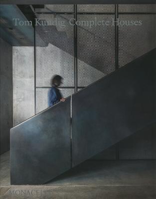 Tom Kundig. Complete houses - Dung Ngo - Libro Phaidon 2025 | Libraccio.it