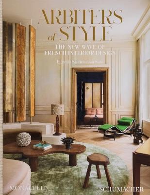 Arbiters of style - Eugenia Santiesteban Soto - Libro Phaidon 2026 | Libraccio.it