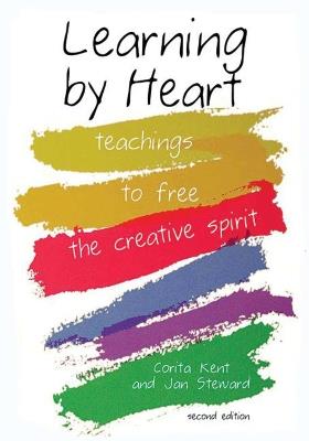Learning by Heart - Corita Kent, Jan Steward - Libro Allworth Press,U.S. | Libraccio.it