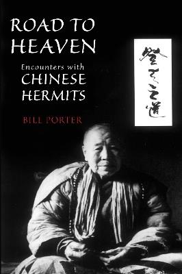 Road to Heaven - Red Pine - Libro Counterpoint | Libraccio.it