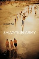 Salvation Army - Abdellah Taïa - Libro Autonomedia, Semiotext(e) / Native Agents | Libraccio.it