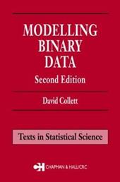 Modelling Binary Data