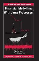Financial Modelling with Jump Processes - Rama Cont, Peter Tankov - Libro Taylor & Francis Inc, Chapman and Hall/CRC Financial Mathematics Series | Libraccio.it