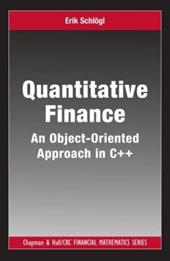 Quantitative Finance