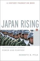 Japan Rising - Kenneth Pyle - Libro PublicAffairs,U.S. | Libraccio.it