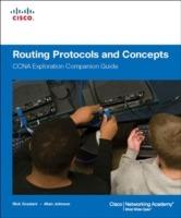 Routing protocols and concepts. CCNA exploration companion guide.