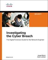 Investigating the Cyber Breach - Joseph Muniz, Aamir Lakhani - Libro Pearson Education (US) | Libraccio.it