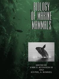 Biology of Marine Mammals - John E. Reynolds - Libro Smithsonian Books | Libraccio.it