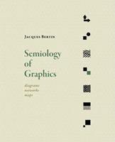 Semiology of Graphics - Jacques Bertin - Libro ESRI Press | Libraccio.it