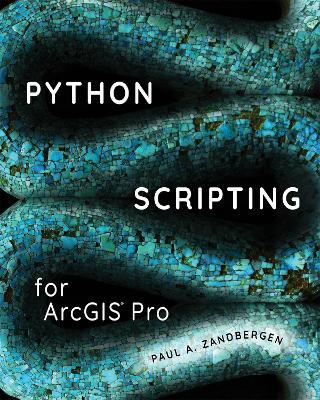 Python Scripting for ArcGIS Pro - Paul A. Zandbergen - Libro ESRI Press | Libraccio.it