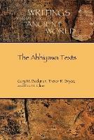 The Ahhiyawa Texts - Gary M. Beckman, Trevor R. Bryce, Eric H. Cline - Libro Society of Biblical Literature | Libraccio.it