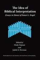 The Idea of Biblical Interpretation