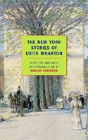 The New York Stories Of Edith Whart - Edith Wharton - Libro New York Review Books | Libraccio.it