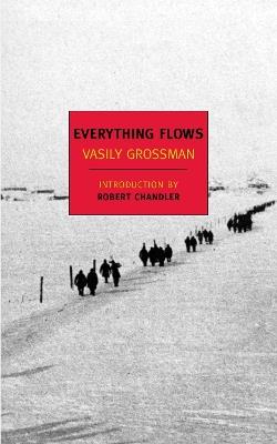 Everything Flows - Vasily Grossman - Libro New York Review Books | Libraccio.it