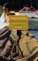 Family Lexicon - Jenny McPhee, Natalia Ginzburg, Peg Boyers - Libro New York Review Books | Libraccio.it