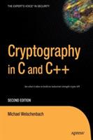 Cryptography in C and C++ - Michael Welschenbach - Libro APress | Libraccio.it
