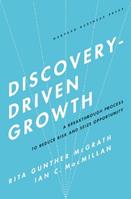 Discovery-Driven Growth - Rita Gunther McGrath, Ian C. Macmillan - Libro Harvard Business Review Press | Libraccio.it