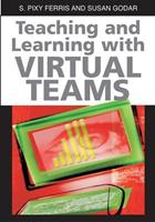 Teaching and Learning with Virtual Teams  - Libro IGI Global | Libraccio.it