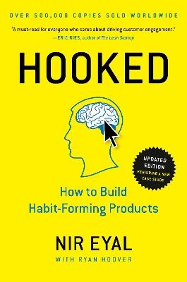 Hooked - Nir Eyal - Libro Penguin Putnam Inc | Libraccio.it