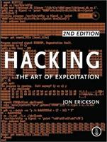 Hacking: The Art Of Exploitation, 2nd Edition - Jon Erickson - Libro No Starch Press,US | Libraccio.it