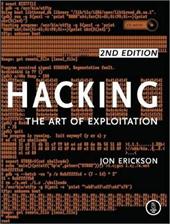 Hacking: The Art Of Exploitation, 2nd Edition