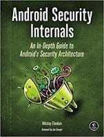 Android Security Internals - Nikolay Elenkov - Libro No Starch Press,US | Libraccio.it