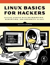 Linux Basics For Hackers