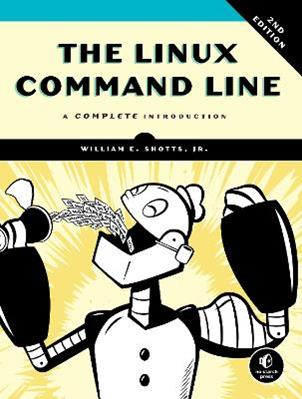 The Linux Command Line, 2nd Edition - William E. Jr. Shotts - Libro No Starch Press,US | Libraccio.it