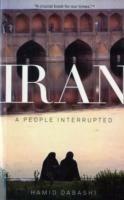 Iran - Hamid Dabashi - Libro The New Press | Libraccio.it
