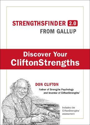 StrengthsFinder 2.0 - Gallup - Libro Gallup Press | Libraccio.it