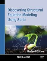Discovering Structural Equation Modeling Using Stata - Alan C. Acock - Libro Stata Press | Libraccio.it