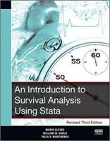 An Introduction to Survival Analysis Using Stata, Revised Third Edition - Mario Cleves, William Gould, Yulia Marchenko - Libro Stata Press | Libraccio.it