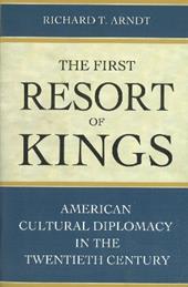The First Resort of Kings