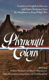 Plymouth Colony