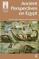 Ancient Perspectives on Egypt  - Libro Left Coast Press Inc, Encounters with Ancient Egypt | Libraccio.it