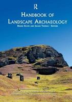 Handbook of Landscape Archaeology  - Libro Left Coast Press Inc | Libraccio.it
