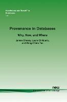Provenance in Databases