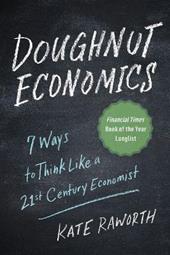 Doughnut Economics