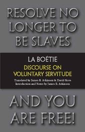 Discourse on Voluntary Servitude