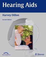 Hearing Aids - Harvey Dillon - Libro Thieme Medical Publishers Inc | Libraccio.it