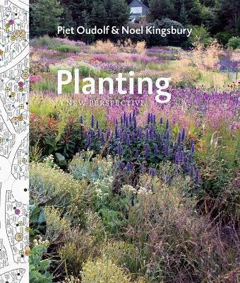 Planting - Noel Kingsbury, Piet Oudolf - Libro Workman Publishing | Libraccio.it